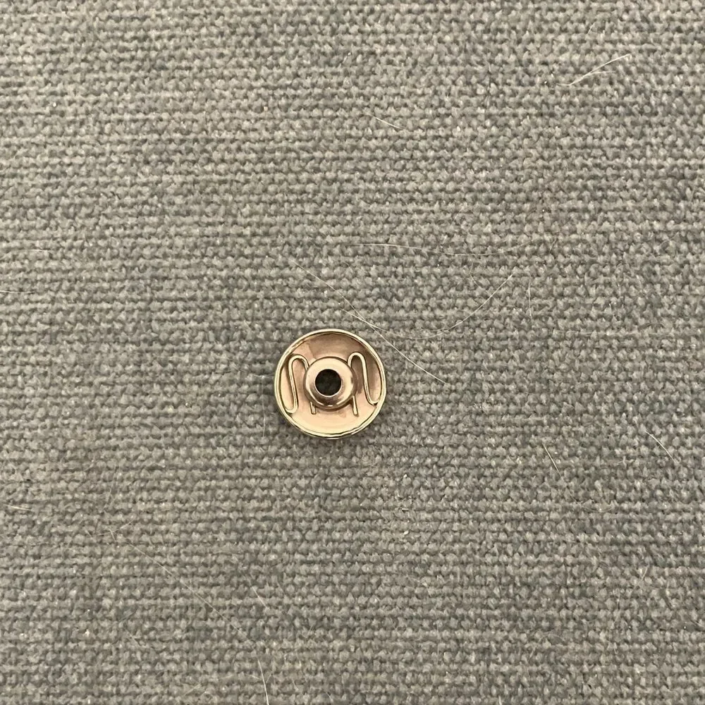 Button Part